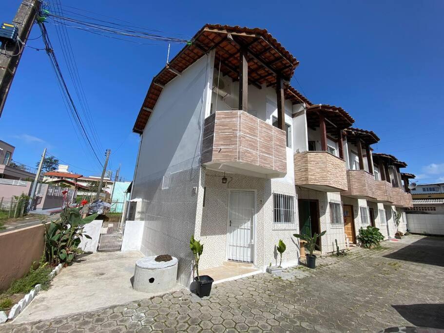 Apartamento Casa Duplex Maravilhosa, Linda, Dos Ingleses Florianópolis