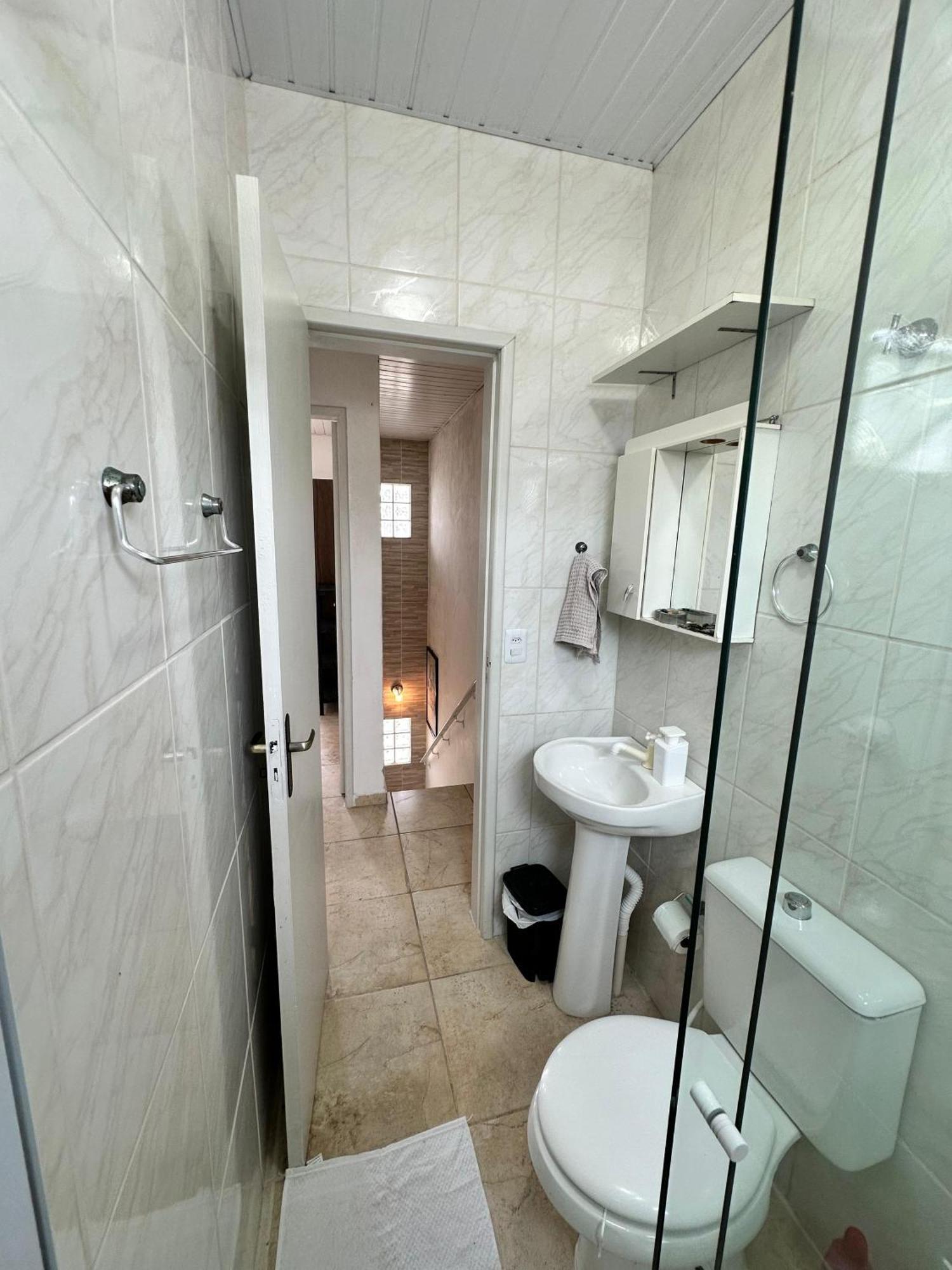 Apartamento Casa Duplex Maravilhosa, Linda, Dos Ingleses Florianópolis